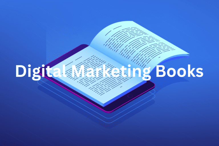 The 11 Best Digital Marketing Books In 2023 (Free Download)
