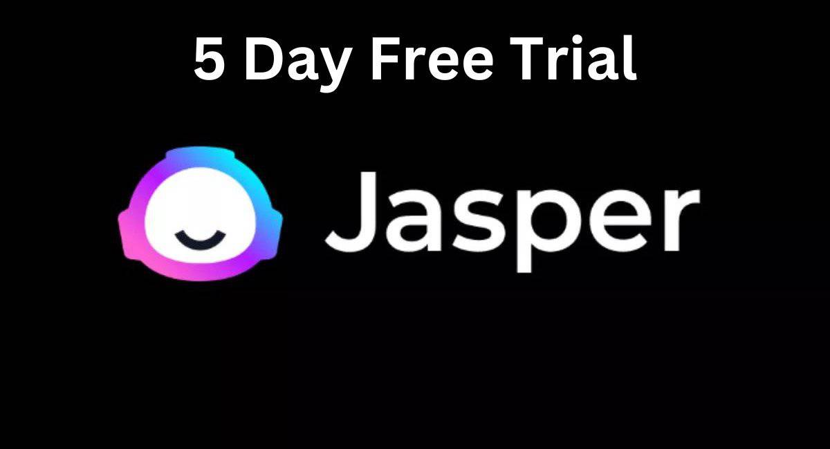  Jasper AI offer a free version