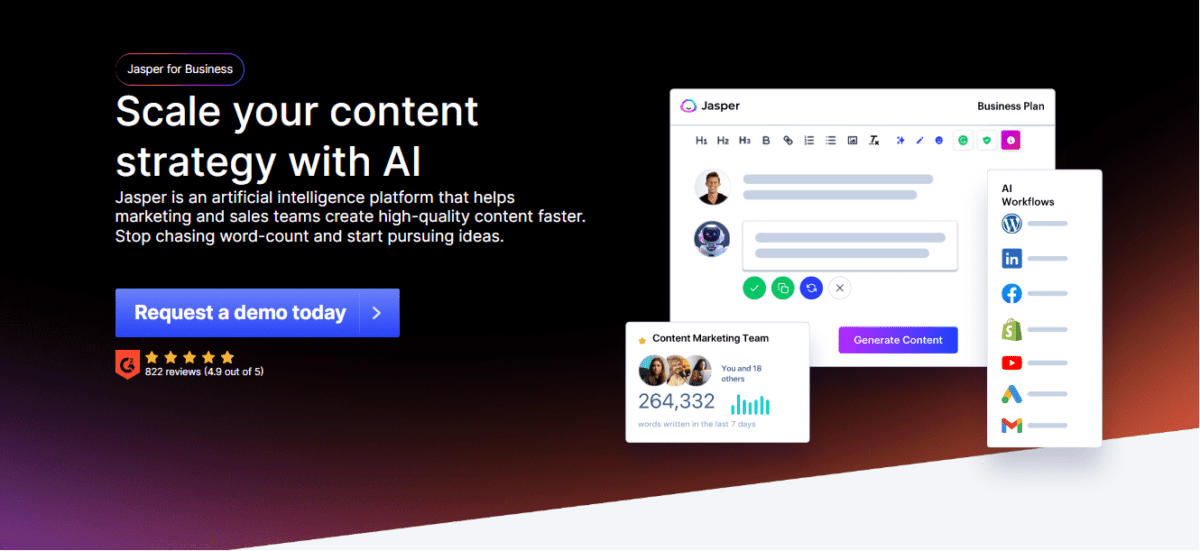 How To Get 2 Months Jasper AI Subscription