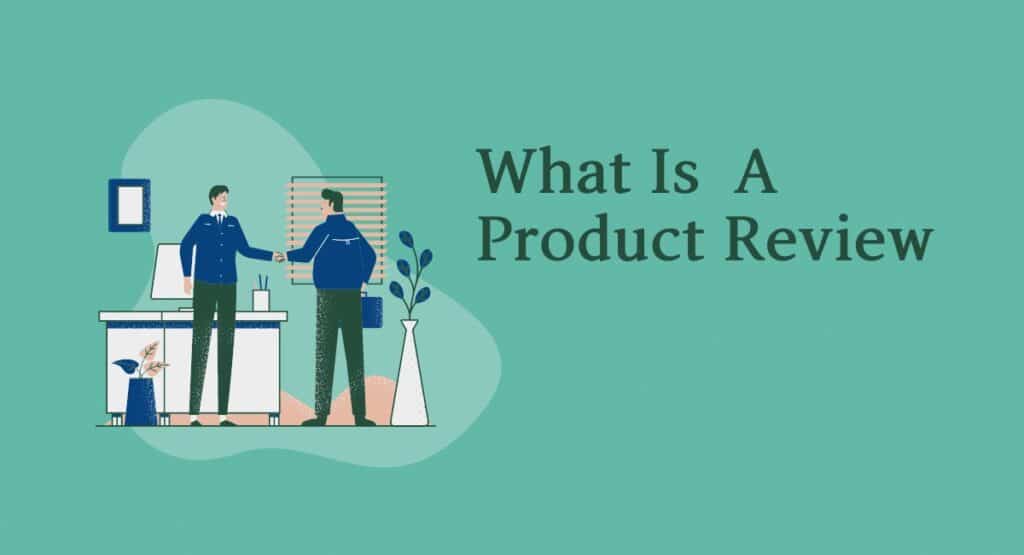 What Is a Product Review Blog?