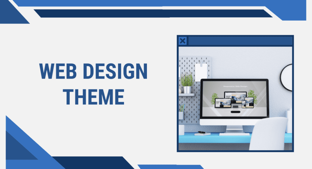 Web Design Theme