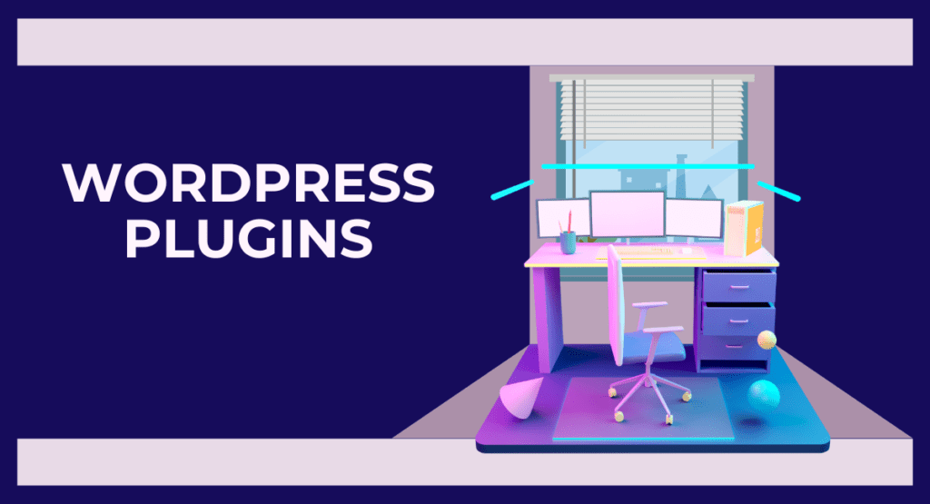 WordPress plugins